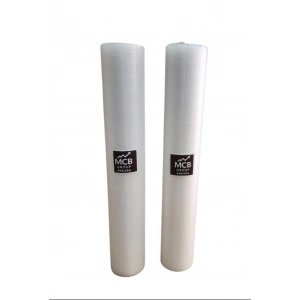 2 Adet 45cm x 5 Metre Kaydırmaz Raf Örtüsü Pvc Kaymaz Mutfak Raf Örtüsü Kaymaz Örtü