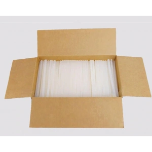 25 KG Toptan İnce Silikon Mum Silikon 7mm Sıcak Silikon