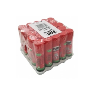 25 Li Paket Stick Yapıştırıcı 11 gram (KÜÇÜK BOY)