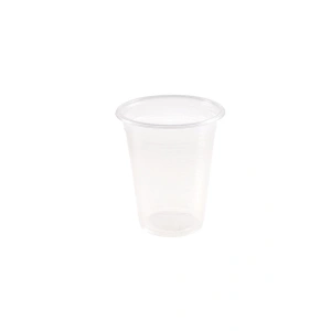 3000 Adet Pet Plastik Bardak