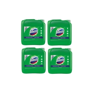 4 Adet Çamaşır Suyu 3240ml