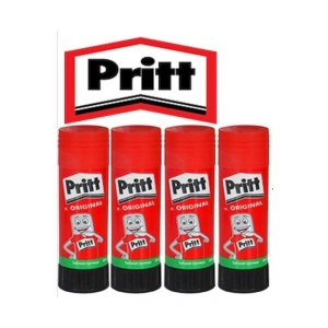 43 Gr. Stick Yapıştırıcı - 4 Adet