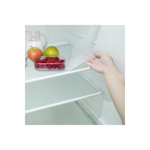 45 Cm X 4 Metre Kaymaz Dolap Içi Çekmece Raf Örtüsü Kaydırmaz