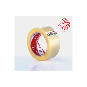 45x100 Şeffaf Koli Bant