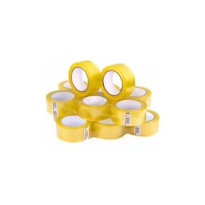 45x60 Akrilik Koli Tutan Koli Bantı 6 Adet