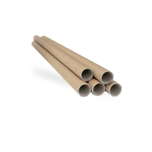 5 Adet Karton Masura Boy 100 Cm , İç Çap 8 Cm Masura (5 Adet Fiyatıdır )