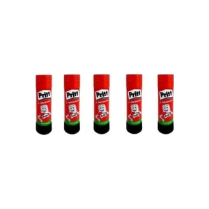 5 Adet Pirit Stıck Yapıştırıcı 10 Gr