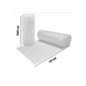 50x100 Balonlu Naylon Pat Pat Pıt Pıt