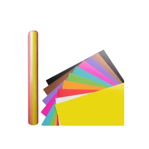 50x70 Cm Fon Kartonu 10lu 250 Gram Rulo