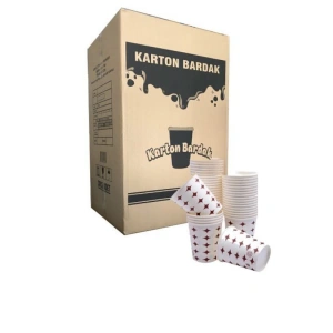 6.5 Oz 50*30 Paket 1500**adet (1 KOLİ)