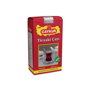 Çaykur Tiryaki Eko Paket 2000 gr
