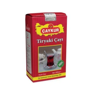 Tiryaki Çay 1000 gr