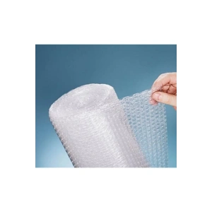 2 Metre X 1 Metre - Pat Pat Balonlu Naylon Parça Kesim Ambalaj Sarım Muhafaza Paketleme Patpat