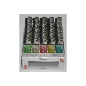 Taşlı Çakmak 50 Adet 1 Kutu 50li