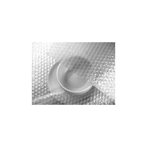 Balonlu Naylon En 100 Cm 10 Mt Şeffaf