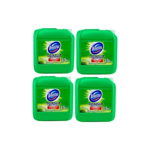 Çamaşır Suyu 3,5 kg Dağ Esintisi X 4 Adet