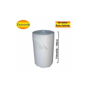 Balonlu Ambalaj Naylonu Patpat 100