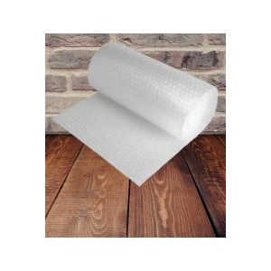 1 M2 Pat Pat Balonlu Naylon Kesim Parça Sarım Ambalaj Muhafaza Paketi Taşınma Malzemesi