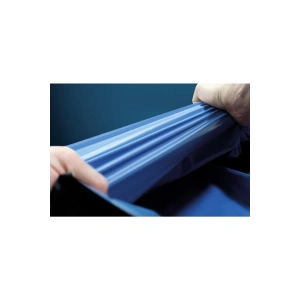 Jumbo Boy Cop Posetı 80x110 Cm (100ad) Sıyah Dayanıklı Esnek