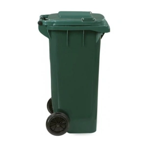 120 Litre En Iyi Kalite Kalın Plastik Rahat Sürebilme