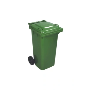 Çöp Konteyneri 120 Lt