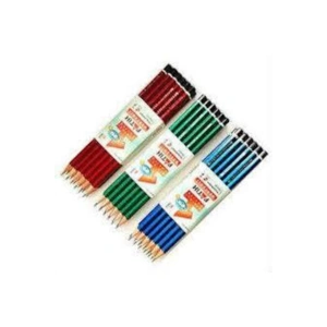 Fatih Mercanlı Kurşun Kalem 12 Adet