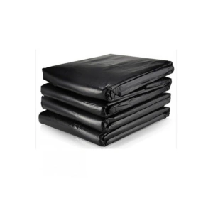 Siyah Çöp 20 kg 80x110 cm