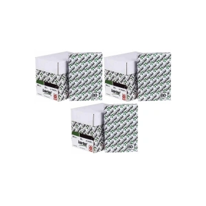 Copier Bond A4 Fotokopi Kağıdı 80gr 3 Koli 15 Paket 7500 Sayfa