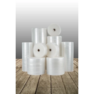 Balonlu Naylon 2 Mt Uzunluk 1 Mt Eni Jumbo Kalın M2 Gram 57