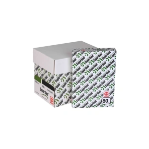Copier Bond A4 Fotokopi Kağıdı 80 gr. 500lü x 5 Adet ( 7 Koli )