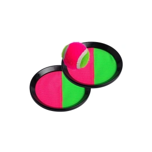 At Tut Eğlenceli ve Fiziksel Gelişimi Destekleyen Catch Ball Oyuncağı