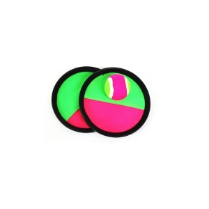 At ve Tut Oyun Seti Catcball - Catcball Oyun Seti - İki Kişilik Oyun Setleri