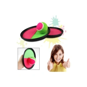 J15-17 Attut Cix Yapışan Cırtlı At Tut Yakala Oyun Seti