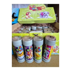 Köpük Baloncuk Bumbum 36 Adet