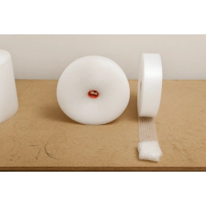 Dar Balonlu Naylon 10 cm x 50 Metre Pat Pat Pıt Pıt Naylon