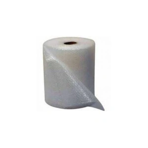 Beyaz Balonlu Ambaj Naylon 100cm X 100 Metre