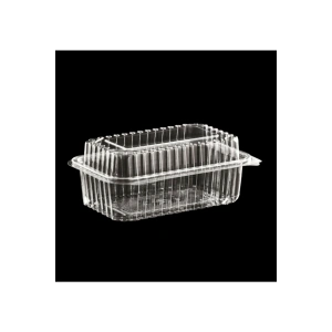 Sızdırmaz Kap 750 Gr Yüksek Kapak Paket 100lü