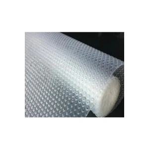 45 Cm X 3 Mt... Şeffaf Kaydırmaz Raf Dolap Çekmece Buzdolabı Buz Dolabı Içi Örtüsü Eva Kaymaz