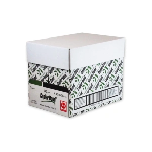 Copier Bond A4 Kağıt, 5’li Paket (toplam 2500 Yaprak)