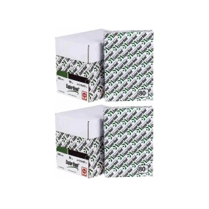 Ve-ge Copier Bond A4 80 G/m² 5.000 Ad. Fotokopi Kağıdı (10lu Paket)