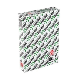 Copier Bond A4 Fotokopi Kağıdı / 80gr / 1 Paket 500 Adet