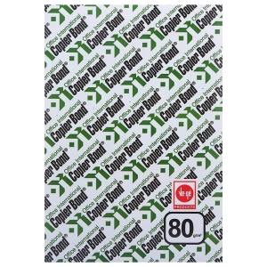 Copier Bond K380a-4 A4 Fotokopi Kağıdı, 210x297x500, 500 Yaprak