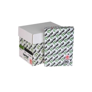 A4 Fotokopi Ve Yazıcı Kağıdı 1 Koli 5 Paket 5*500