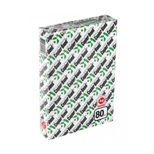 Ve- Ge Fotokopi Kağıdı 1 Adet 500 Lü A4 80 gr