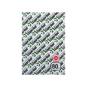Copier Bond A4 Fotokopi Kağıdı, 210x297x500, 500 Yaprak