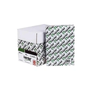 Vege Fotokopi Kağıdı 500 Lü A4 80 gr (1 KOLİ) 5 Adet