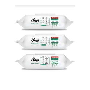 Easy Clean Yüzey Tem. Havlusu 100 x3 Adet