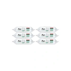 Easy Clean Yüzey Temizlik Havlusu 100 Yaprak (6 Lı Set) 600 Yaprak