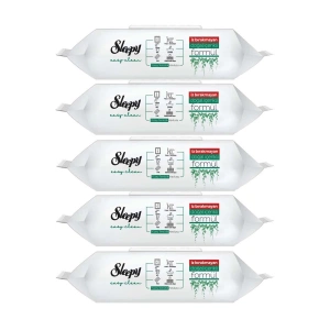 Easy Clean Yüzey Temizlik Havlusu 100 Yaprak (5 Li Set) 500 Yaprak