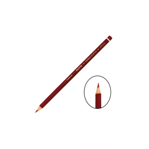 Kırmızı Kalem Kopya 1 Adet Kırmızı Kurşun Başlık Kalemi 1 Adet